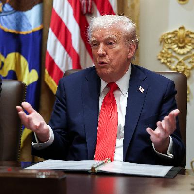 Israel and Hamas enter first stage of peace deal, US government shutdown continues