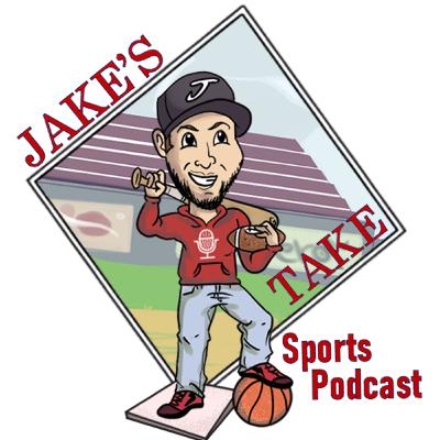 Jake’s Take Sports Podcast: Talkin’ Tygers Week 1