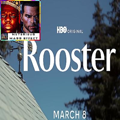 "ROOSTER | OFFICIAL TRAILER | HBO MAX"