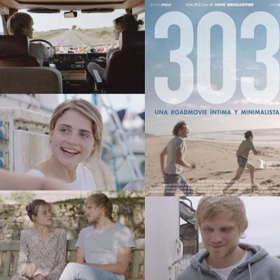 Consciencia de película