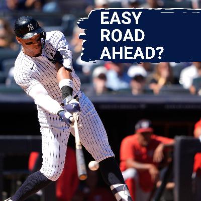 URGENT: New York Yankees STEAMROLL Nationals | Can Anthony Volpe OVERCOME Hitting Slump?