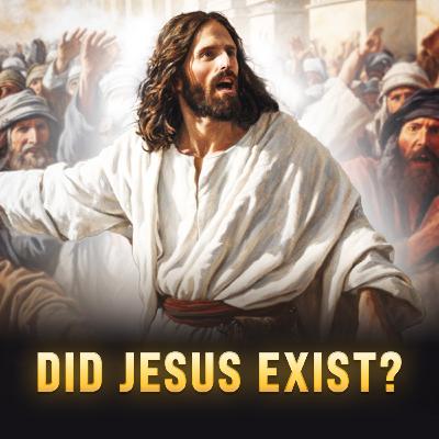 Did Jesus Really Exist? Examining Historical Evidence | Ancient Religions Podcast