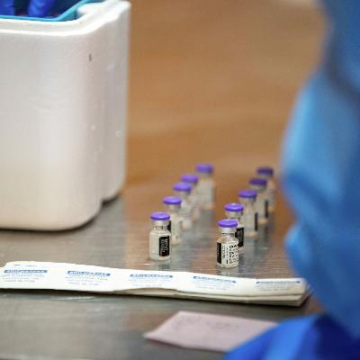 Updated pneumococcal vaccine listed on the National Immunisation Program