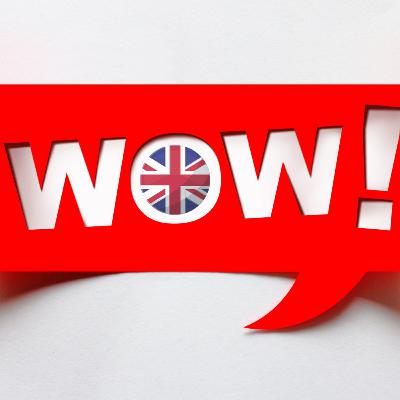 #06 - Wow! All about Interjections! Yippee!