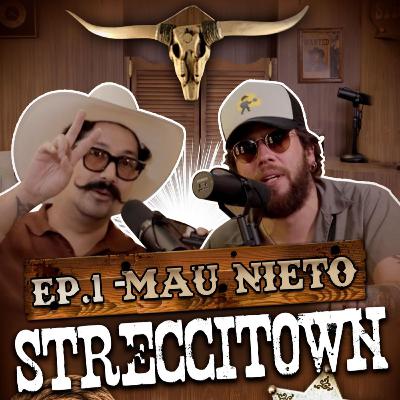 MAU NIETO: EP. 1 | Nunca hemos llorado juntos MAU NIETO: EP. 1 | Nunca hemos llorado juntos