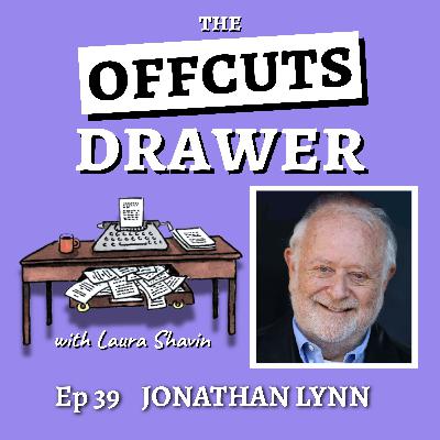 Jonathan Lynn - Screenwriter, Director & Playwright