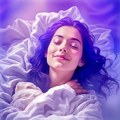 Einschlaf Meditation für ein neues Ich nach den Lehren von Dr Joe Dispenza - deutsch
