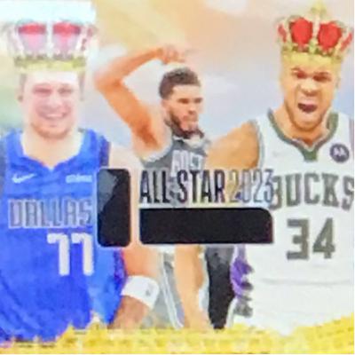 ALL STAR TIME!!! Season 1 Episode 15.