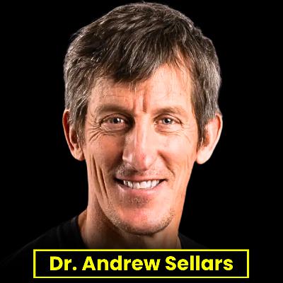 Respiratory Scientist: How To Breathe So Running Feels Easier | Dr. Andrew Sellars