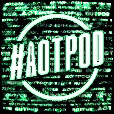 THE TOURETTES AND RACISMO COMBO PACKAGE | RIP GRANDMA! | APES ON TAPE PODCAST