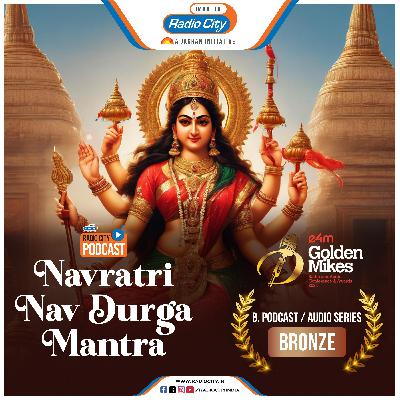 Mata Gauri Mantra Mahatva - Navratri Day 8 Mata Gauri Mantra Mahatva - Navratri Day 8