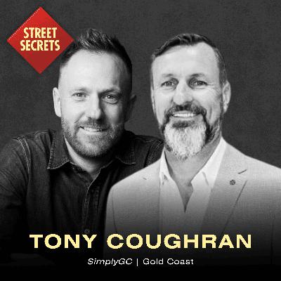012: Tony Coughran of SimplyGC | Gold Coast