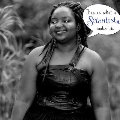 10: The Importance of Mentorship in STEMM with Thandiwe Tembo 10: The Importance of Mentorship in STEMM with Thandiwe Tembo
