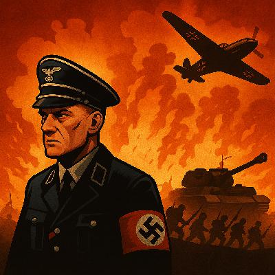 Buried In Time Ep1: The Spark