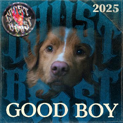 Good Boy (2025) | Analog horror vibes for animal lovers