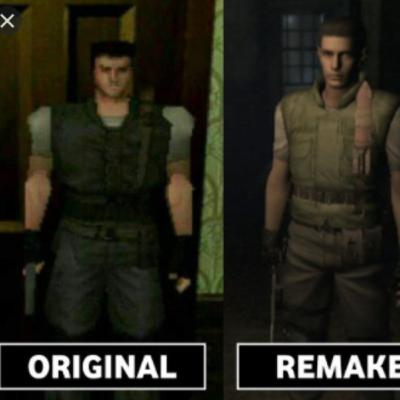 No, more Games! #8 - NMG - Remaster, Remake und Fortsetzung - Welches Spiel hat eine Reanimation verdient?