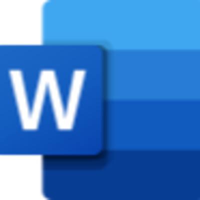 Tema: Microsoft Word