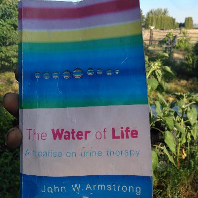 Water of Life- John W Armstrong. Chapter- forward, intro, one, and two