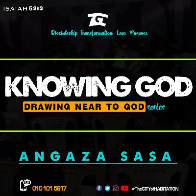 Knowing God
