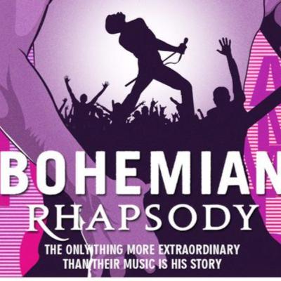 1X01 Desmontando BOHEMIAN RHAPSODY