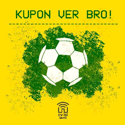 Ilık Derbi İstemiyoruz! - KVB B08 Ilık Derbi İstemiyoruz! - KVB B08