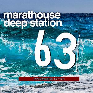 Marat House - Deep Station 63 Progressive Edition Marat House - Deep Station 63 Progressive Edition