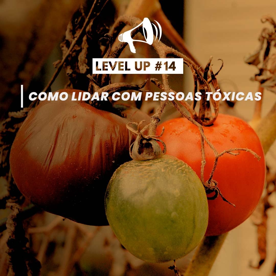 Level Up! Cast