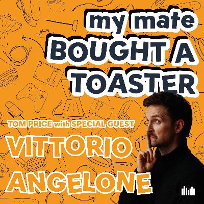 Vittorio Angelone: Purchases! Percussion! Positions (rugby)!