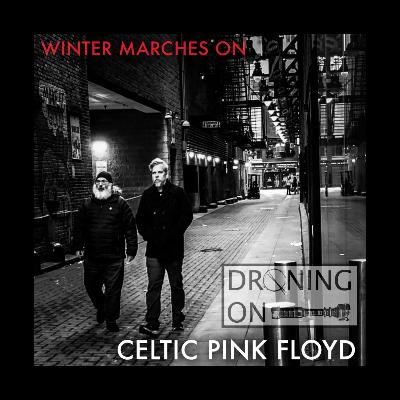 140: Celtic Pink Floyd