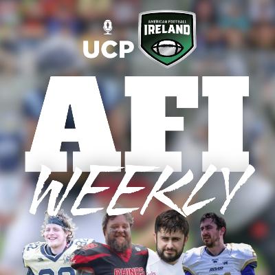 UCP | AFI Weekly | Gameweek 11 Recap UCP | AFI Weekly | Gameweek 11 Recap