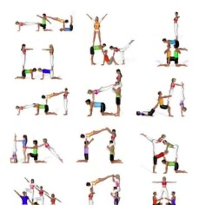 Accrosport Accrosport