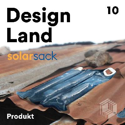 Produkt: SolarSack - Alexander Løcke fra 4Life Solutions Produkt: SolarSack - Alexander Løcke fra 4Life Solutions