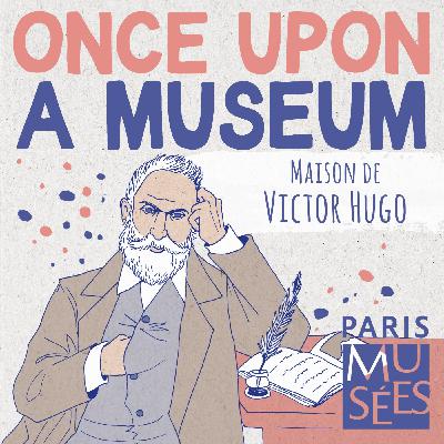 Maison de Victor Hugo | Home of a multi-faceted genius
