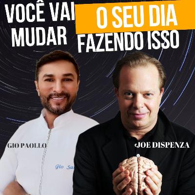 ESSE BATE PAPO FARÁ VOCÊ -O Despertar da Mente