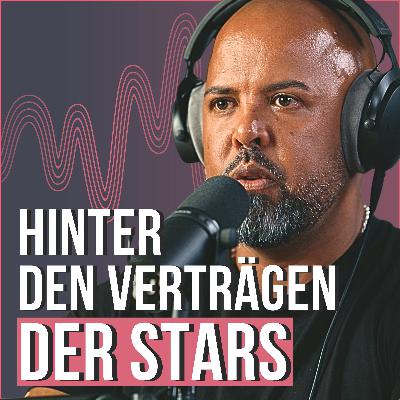 #223 Hinter den Kulissen der Superstars - Was läuft da schief? (Akay)