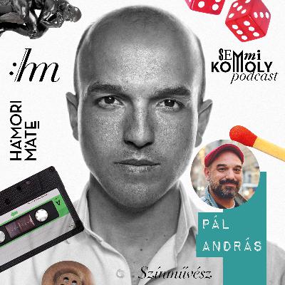 Pál András