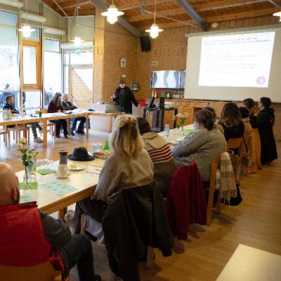 Kinder- und Jugendhilfe im Wandel - AGkE-Mitgliederversammlung 2025