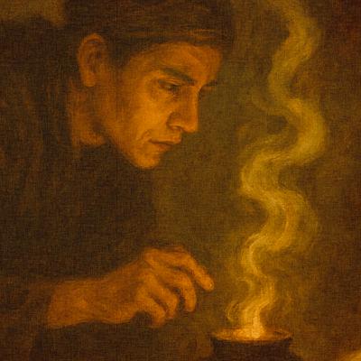 Giải Đáp: Người luyện ngải và người dùng ngải chịu quả báo ra sao ?