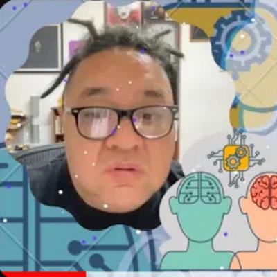 BEF ¿La inteligencia artificial te domina?