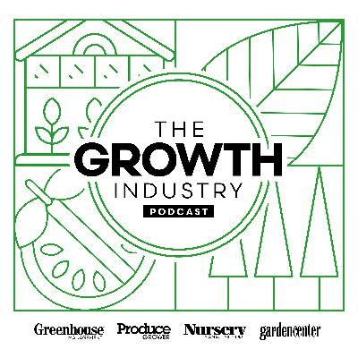 The Growth Industry Episode 8: From NFL guard to expert gardener with Chuck Hutchison The Growth Industry Episode 8: From NFL guard to expert gardener with Chuck Hutchison