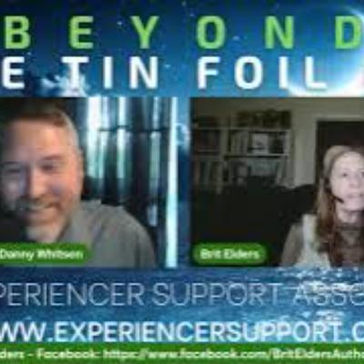 (REPEAT) Beyond The TinFoil Hat_ S06E17 - May 9, 2024 - Brit Elders