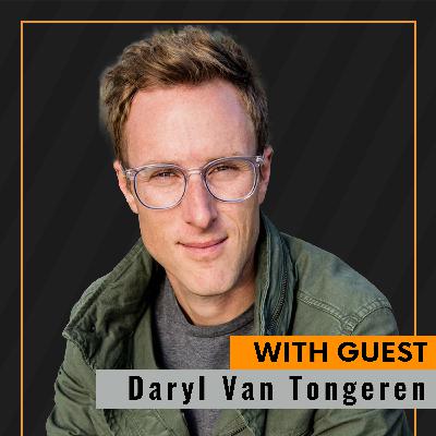🎙️Right-Sized: Daryl Van Tongeren on the Surprising Power of Humility