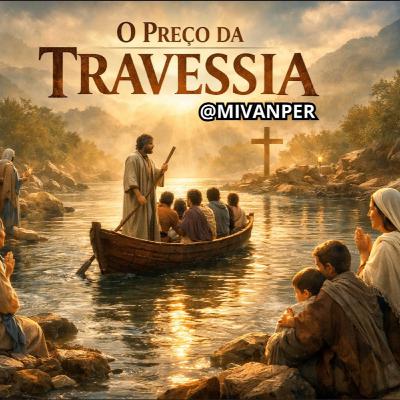 O PREÇO DA TRAVESSIA