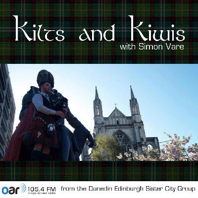 Kilts and Kiwi - 21-10-2022 Kilts and Kiwi - 21-10-2022