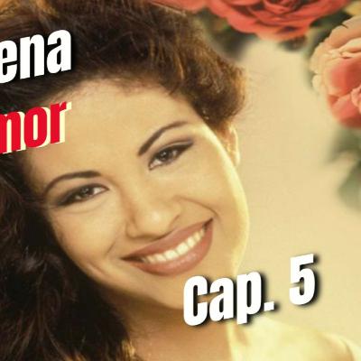 UNA BODA EN SECRETO | Para Selena con amor