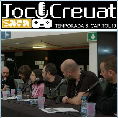 Joc Creuat Setmanal T3C10 Per què no hi ha més videojocs en català? Parlem amb Nebuloid Team de Sol Joc Creuat Setmanal T3C10 Per què no hi ha més videojocs en català? Parlem amb Nebuloid Team de Sol
