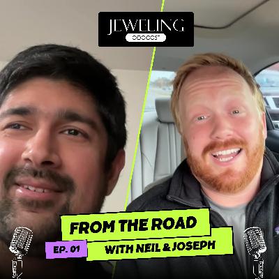From the Road 1 - The Intro