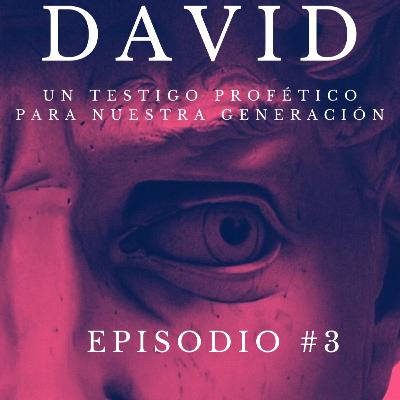 Episodio 03: 5 etapas en tu vida - 5 ciudades