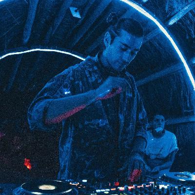 Jimeno - KTS Mix #49 Jimeno - KTS Mix #49