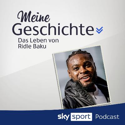 S5E28 | "Meine Geschichte - das Leben von Ridle Baku" S5E28 | "Meine Geschichte - das Leben von Ridle Baku"